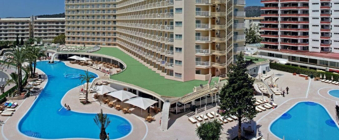 Sol Guadalupe ★★★★ - Sport, loisirs & détente sous le soleil de Majorque. - Majorque, Espagne