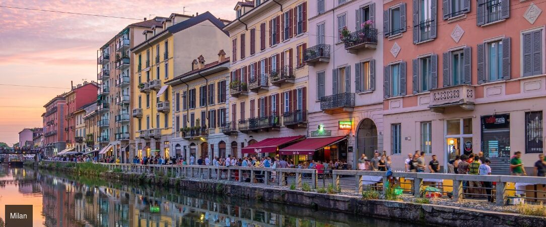 Voco Milano Fiere ★★★★ - Nouvelle adresse chic et design. - Milan, Italie