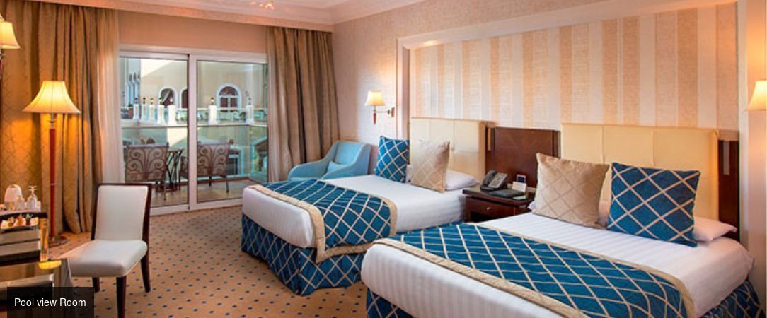 Premier Le Reve Hotel & SPA Sahl Hasheesh ★★★★★ - Adults Only - Luxury, all-inclusive stay steps from beautiful Egyptian bay. - Hurghada, Egypt