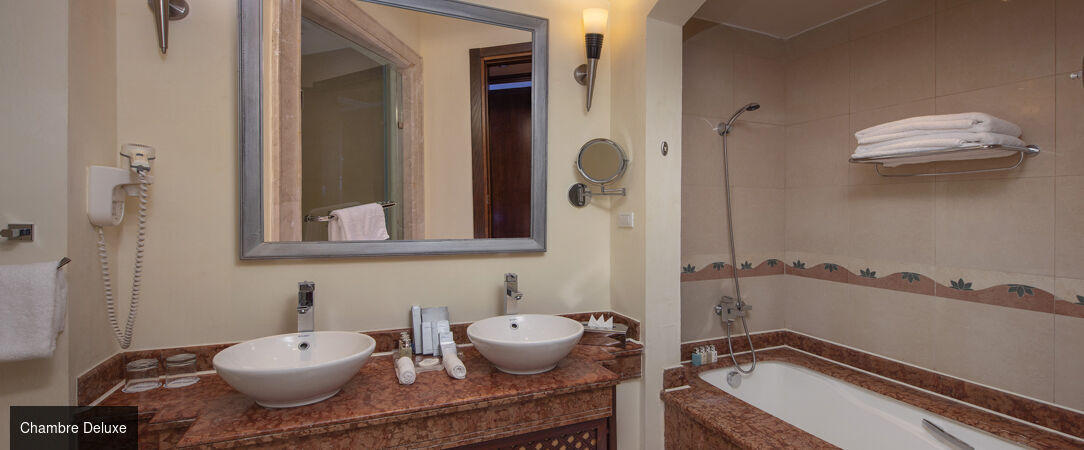 Premier Le Reve Hotel & SPA Sahl Hasheesh ★★★★★ - Adults only 16+ - Un paradis égyptien entre luxe, romantisme & trésors de Mer Rouge. - Hurghada, Egypt