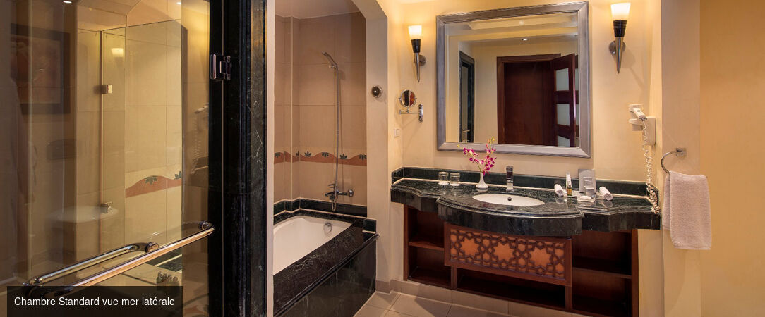 Premier Le Reve Hotel & SPA Sahl Hasheesh ★★★★★ - Adults Only - Un paradis égyptien entre luxe, romantisme & trésors de Mer Rouge. - Hurghada, Égypte