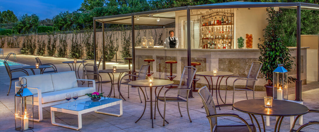 Hotel Cristoforo Colombo ★★★★ - Discover the capital of Italy from an authentic address. - Rome, Italy