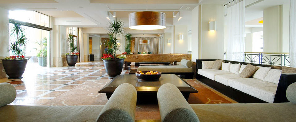 Vincci La Plantación del Sur ★★★★★ - Heavenly accommodation in the Canary Islands. - Tenerife, Spain
