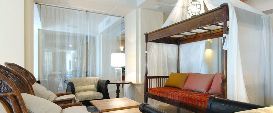 Vincci La Plantación del Sur ★★★★★ - Heavenly accommodation in the Canary Islands. - Tenerife, Spain