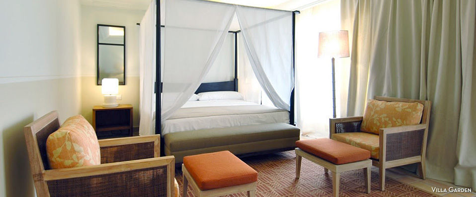 Vincci La Plantación del Sur ★★★★★ - Resort extraordinaire pour des vacances dans une suite avec jacuzzi privé et vue sur la mer ! - Tenerife, Espagne
