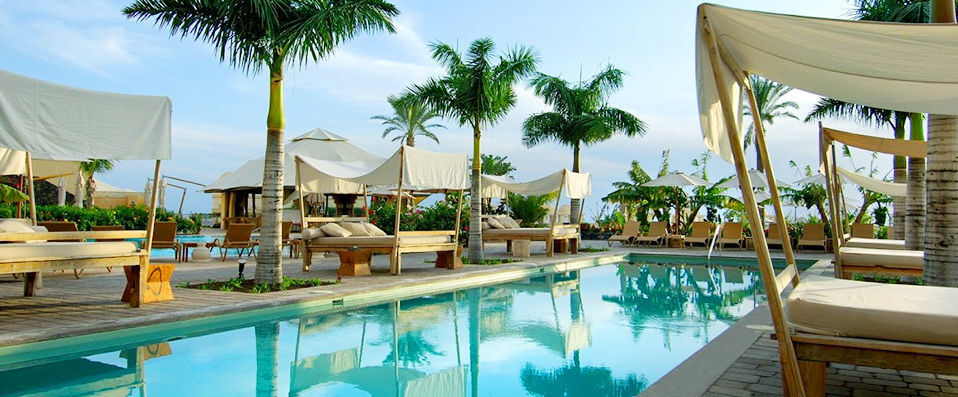 Vincci La Plantación del Sur ★★★★★ - Resort extraordinaire pour des vacances dans une suite avec jacuzzi privé et vue sur la mer ! - Tenerife, Espagne