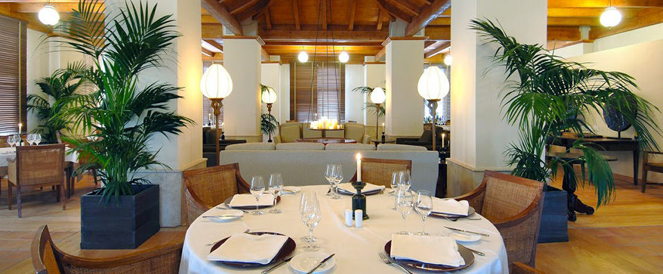 Vincci La Plantación del Sur ★★★★★ - Resort extraordinaire pour des vacances dans une suite avec jacuzzi privé et vue sur la mer ! - Tenerife, Espagne