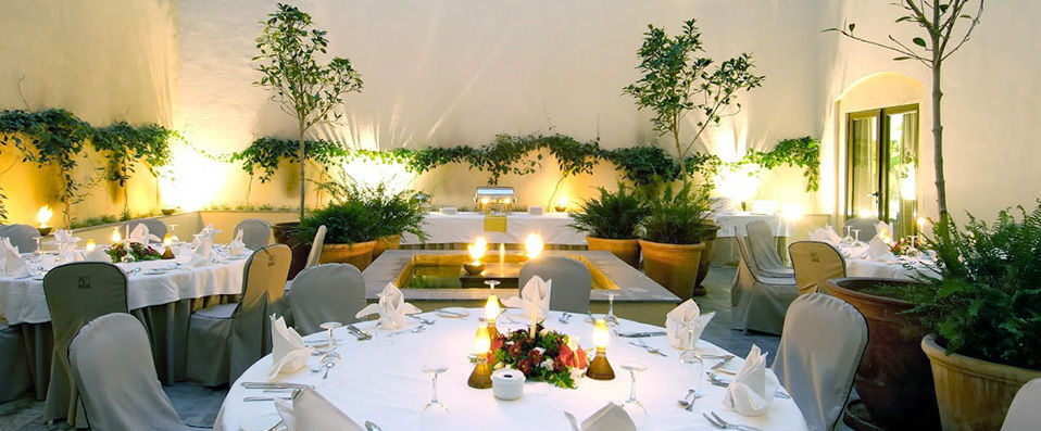 Vincci La Plantación del Sur ★★★★★ - Resort extraordinaire pour des vacances dans une suite avec jacuzzi privé et vue sur la mer ! - Tenerife, Espagne