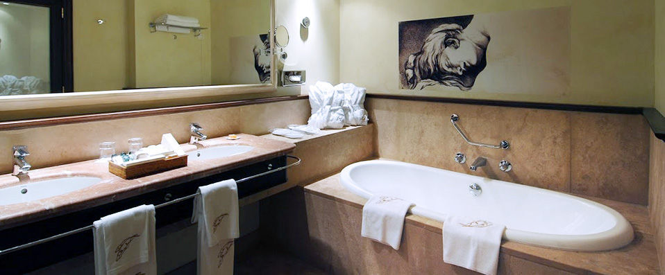 Vincci La Plantación del Sur ★★★★★ - Resort extraordinaire pour des vacances dans une suite avec jacuzzi privé et vue sur la mer ! - Tenerife, Espagne