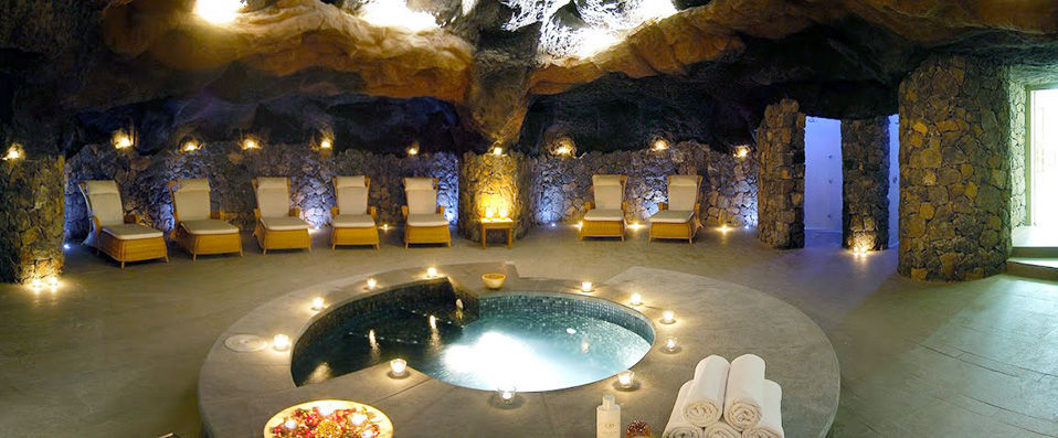 Vincci La Plantación del Sur ★★★★★ - Resort extraordinaire pour des vacances dans une suite avec jacuzzi privé et vue sur la mer ! - Tenerife, Espagne