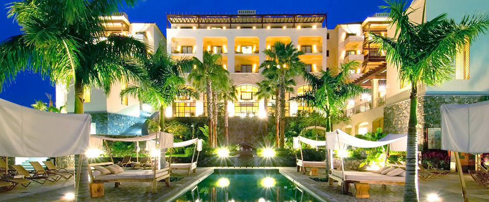 Vincci La Plantación del Sur ★★★★★ - Resort extraordinaire pour des vacances dans une suite avec jacuzzi privé et vue sur la mer ! - Tenerife, Espagne