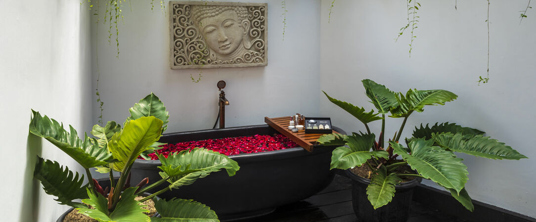 Keliki Luxury Lodge ★★★★★ - A serene stay immersed in the spectacular nature of Bali. - Bali, Indonesia