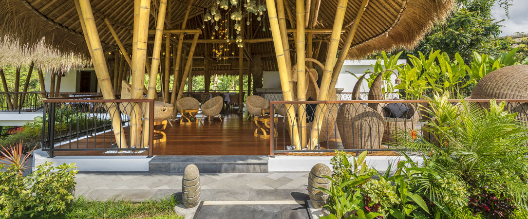 Keliki Luxury Lodge ★★★★★ - A serene stay immersed in the spectacular nature of Bali. - Bali, Indonesia