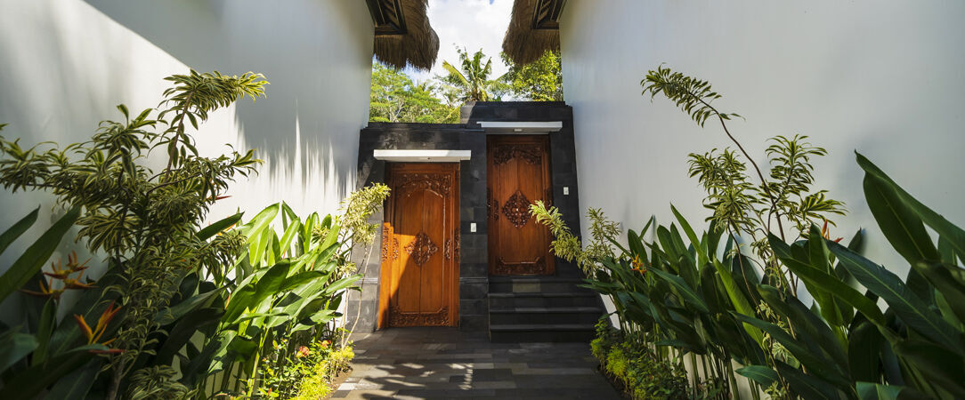 Keliki Luxury Lodge ★★★★★ - A serene stay immersed in the spectacular nature of Bali. - Bali, Indonesia