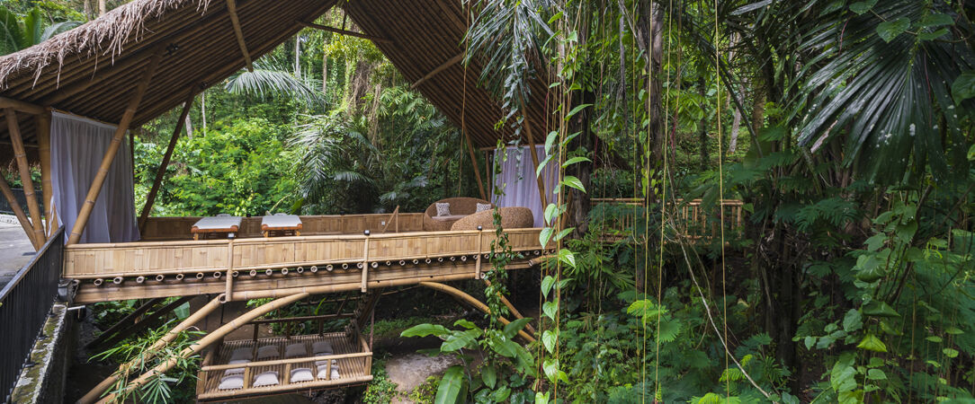 Keliki Luxury Lodge ★★★★★ - A serene stay immersed in the spectacular nature of Bali. - Bali, Indonesia