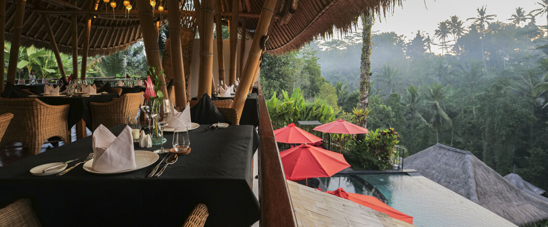 Keliki Luxury Lodge ★★★★★ - A serene stay immersed in the spectacular nature of Bali. - Bali, Indonesia