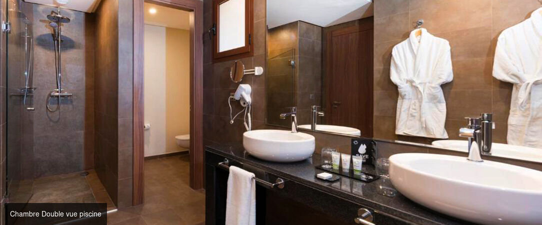 Be Live Experience Marrakech Palmeraie ★★★★ - Une expérience familiale en All Inclusive. - Marrakech, Maroc
