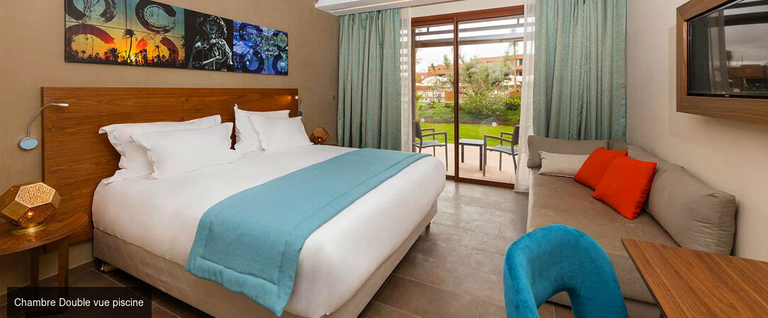 Be Live Experience Marrakech Palmeraie ★★★★ - Une expérience familiale en All Inclusive. - Marrakech, Maroc