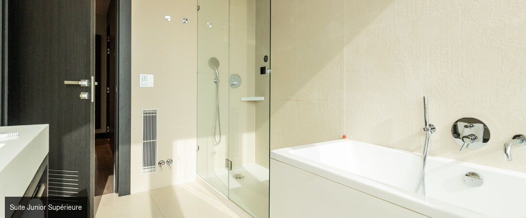 Duparc Contemporary Suites ★★★★ Les Collectionneurs - Urban oasis right in the heart of historic Turin. - Turin, Italy