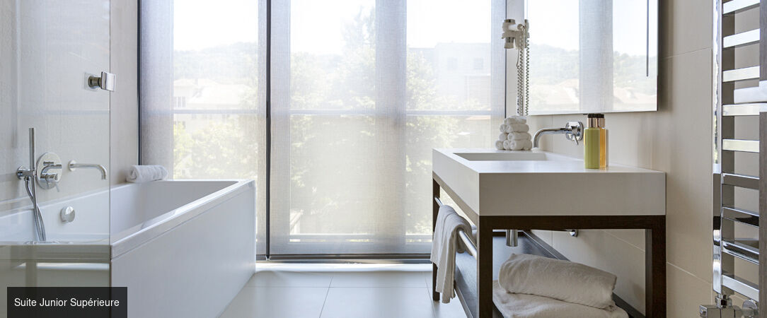 Duparc Contemporary Suites ★★★★ Les Collectionneurs - Urban oasis right in the heart of historic Turin. - Turin, Italy