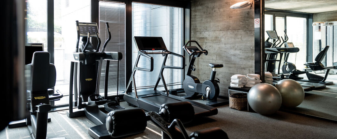 Duparc Contemporary Suites ★★★★ Les Collectionneurs - Urban oasis right in the heart of historic Turin. - Turin, Italy