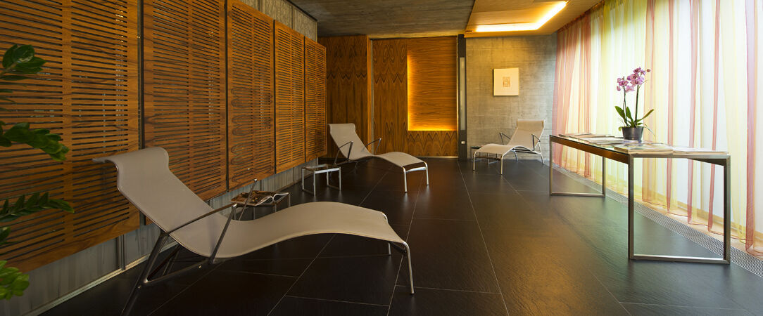 Duparc Contemporary Suites ★★★★ Les Collectionneurs - Urban oasis right in the heart of historic Turin. - Turin, Italy