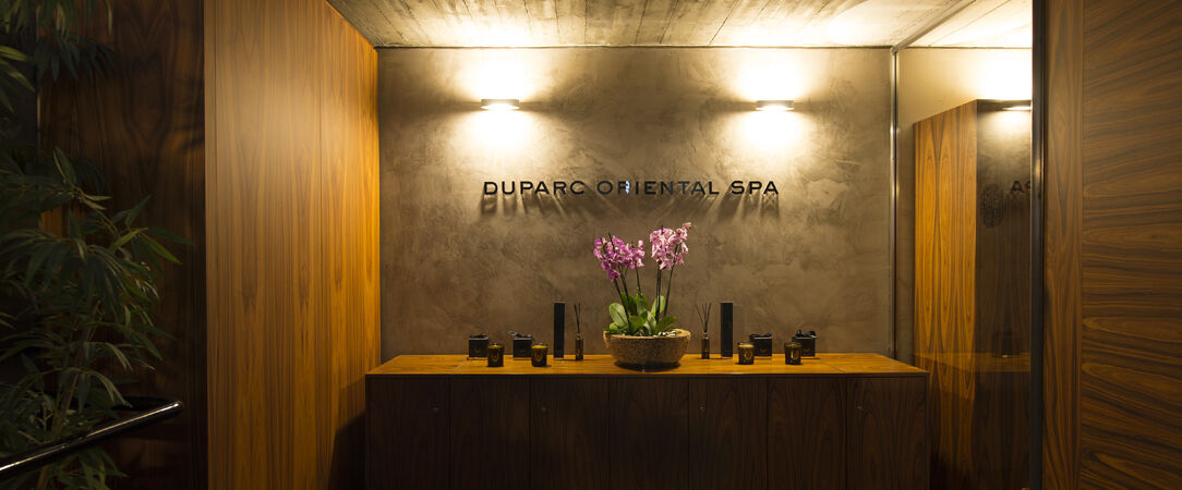 Duparc Contemporary Suites ★★★★ Les Collectionneurs - Urban oasis right in the heart of historic Turin. - Turin, Italy