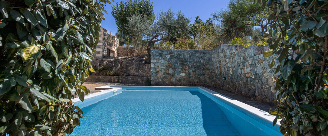 Searock Exclusive Villas Resort - Your very own villa escape overlooking the deep blue ocean waters. - Péloponnèse, Grèce