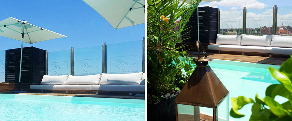 Medina Loft ★★★★★ - Par Sarah Parot, correspondante VeryChic - Marrakech, Maroc
