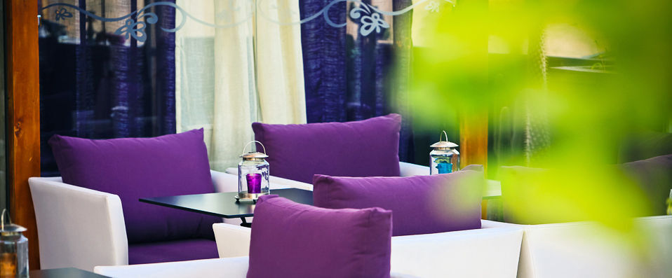 Medina Loft ★★★★★ - Par Sarah Parot, correspondante VeryChic - Marrakech, Maroc
