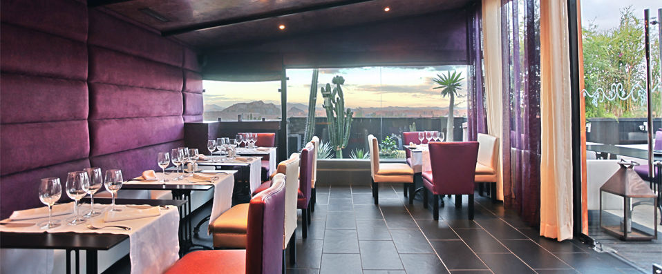 Medina Loft ★★★★★ - Par Sarah Parot, correspondante VeryChic - Marrakech, Maroc