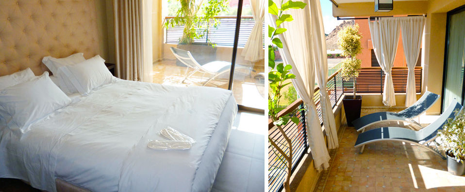 Medina Loft ★★★★★ - Par Sarah Parot, correspondante VeryChic - Marrakech, Maroc