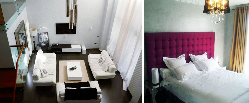 Medina Loft ★★★★★ - Par Sarah Parot, correspondante VeryChic - Marrakech, Maroc