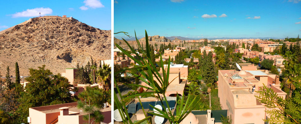 Medina Loft ★★★★★ - Par Sarah Parot, correspondante VeryChic - Marrakech, Maroc