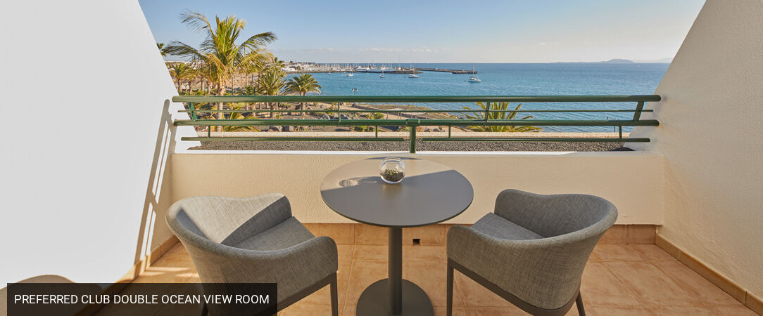 Dreams Lanzarote Playa Dorada Resort & Spa ★★★★★ - A splendid 5-star escape where dreams come true… - Lanzarote, Spain