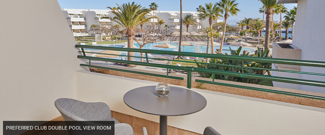 Dreams Lanzarote Playa Dorada Resort & Spa ★★★★★ - A splendid 5-star escape where dreams come true… - Lanzarote, Spain