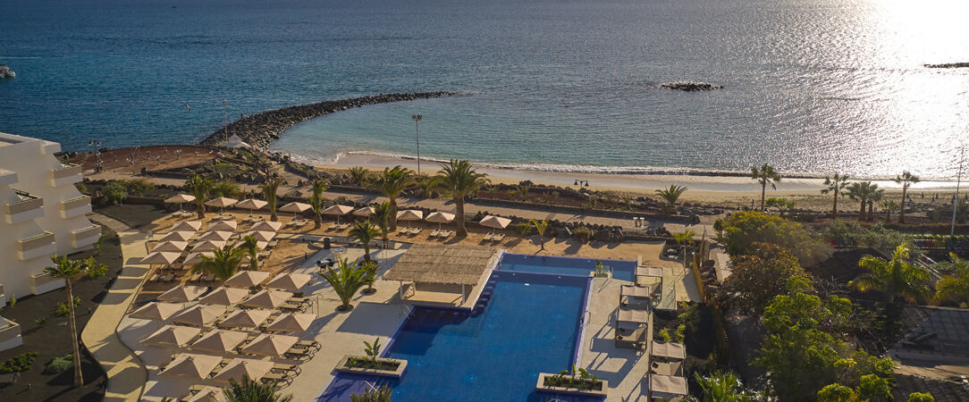 Dreams Lanzarote Playa Dorada Resort & Spa ★★★★★ - A splendid 5-star escape where dreams come true… - Lanzarote, Spain