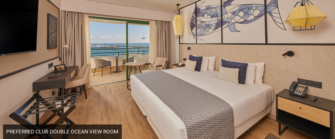 Dreams Lanzarote Playa Dorada Resort & Spa ★★★★★ - A splendid 5-star escape where dreams come true… - Lanzarote, Spain
