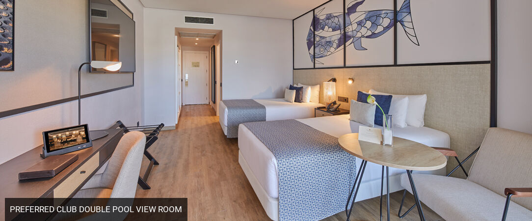 Dreams Lanzarote Playa Dorada Resort & Spa ★★★★★ - A splendid 5-star escape where dreams come true… - Lanzarote, Spain