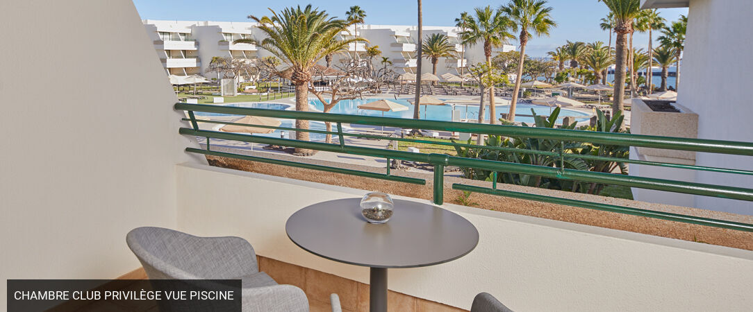 Dreams Lanzarote Playa Dorada Resort & Spa ★★★★★ - Devenez VIP au royaume du luxe. - Lanzarote, Espagne
