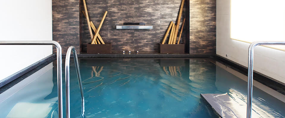 Park Hotel San Jorge ★★★★ - Luxurious comfort in the freedom of your own new apartment. - Costa Brava, Spain