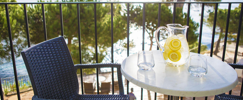Park Hotel San Jorge ★★★★ - Luxurious comfort in the freedom of your own new apartment. - Costa Brava, Spain