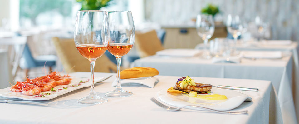 Park Hotel San Jorge ★★★★ - Luxurious comfort in the freedom of your own new apartment. - Costa Brava, Spain