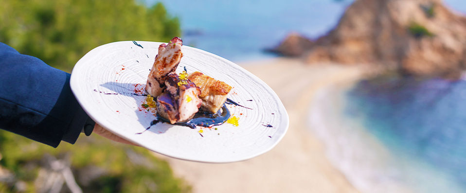 Park Hotel San Jorge ★★★★ - Luxurious comfort in the freedom of your own new apartment. - Costa Brava, Spain