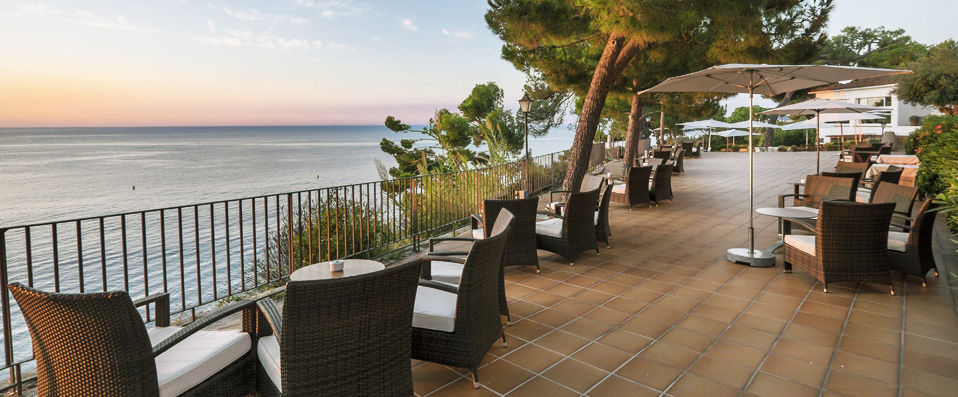 Park Hotel San Jorge ★★★★ - Luxurious comfort in the freedom of your own new apartment. - Costa Brava, Spain
