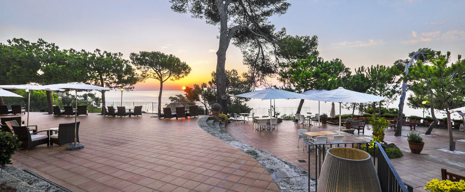 Park Hotel San Jorge ★★★★ - Luxurious comfort in the freedom of your own new apartment. - Costa Brava, Spain