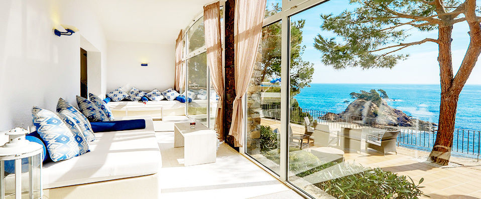 Park Hotel San Jorge ★★★★ - Luxurious comfort in the freedom of your own new apartment. - Costa Brava, Spain