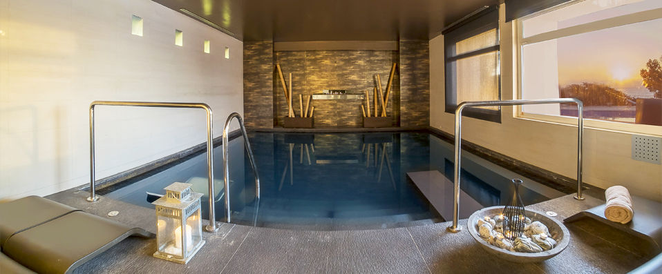 Park Hotel San Jorge ★★★★ - Luxurious comfort in the freedom of your own new apartment. - Costa Brava, Spain