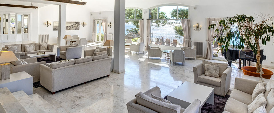 Park Hotel San Jorge ★★★★ - Luxurious comfort in the freedom of your own new apartment. - Costa Brava, Spain
