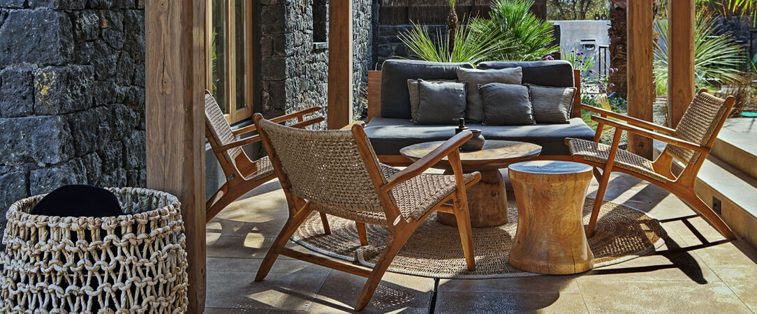 Radisson Blu Zaffron Resort - Adults Only ★★★★★ - Dans le bleu des Cyclades, séjour de luxe à Santorin. - Santorin, Grèce